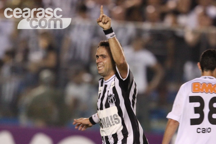 [06-07] Ceará 3 x 0 Atlético-MG - 8
