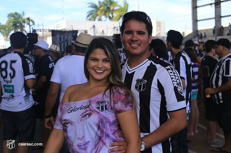 [07-05-2017] Festa Comemoração - Campeão Cearense 2017 - 26