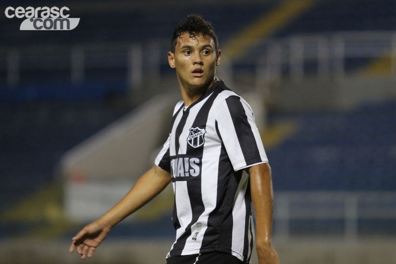 [30-10] Ceará x Ferroviário - FINAL - Sub-20.2 - 16