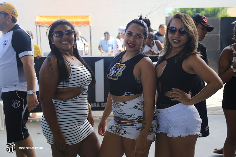 [07-05-2017] Festa Comemoração - Campeão Cearense 2017 - 28