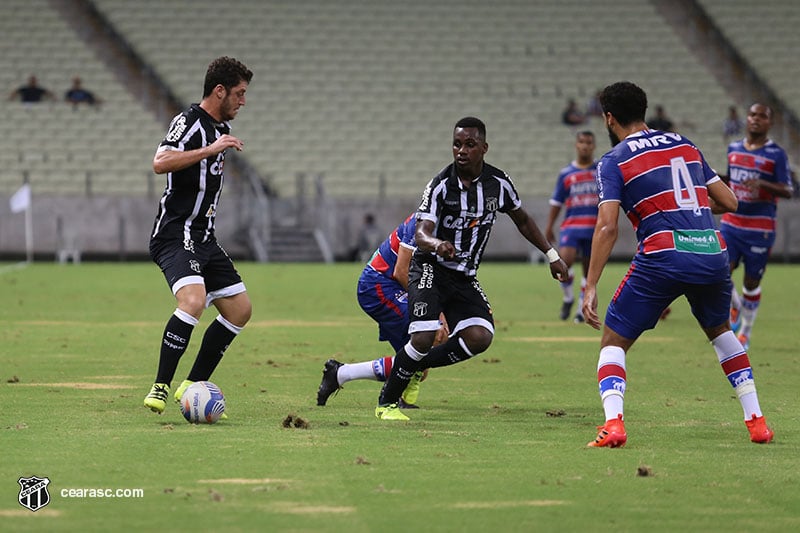 [05-10-2017] Fortaleza 1 x 1 Ceara - 31