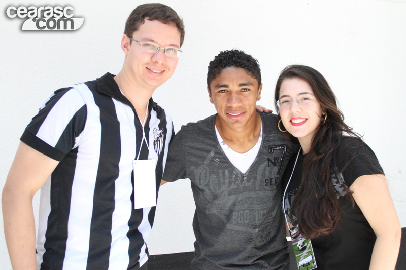 [22-09] Por dentro do Vozão II3 - 4