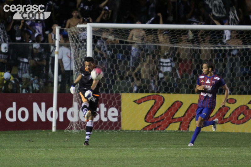 [29-04] Ceará x Tiradentes2 - 20