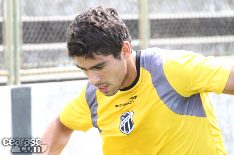 [06-08] Potiguar e Everton iniciam transição - 9