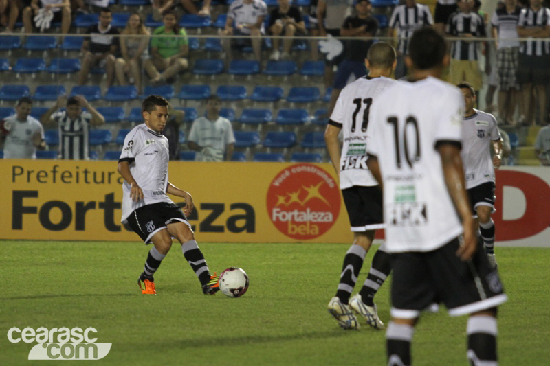 [29-04] Ceará x Tiradentes2 - 21