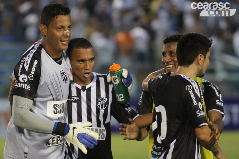 [19-01] Ceará 1 x 0 ABC - 02 - 26