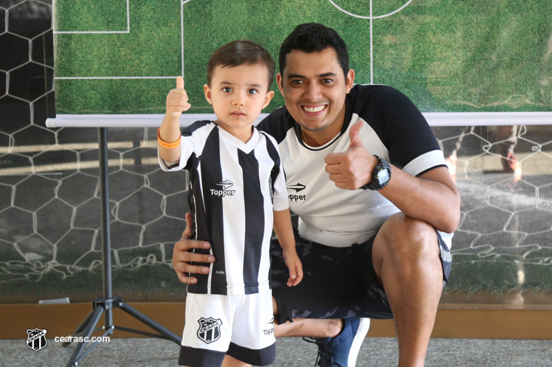 [29-08-2018] Ceará x Bahia - Ação Unimed  - 9