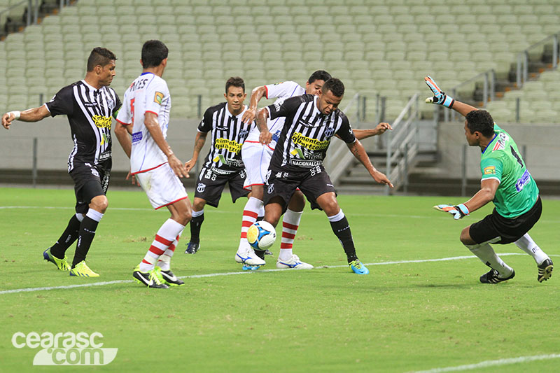 [11-01] Ceará 2 x 0 Barbalha - 43