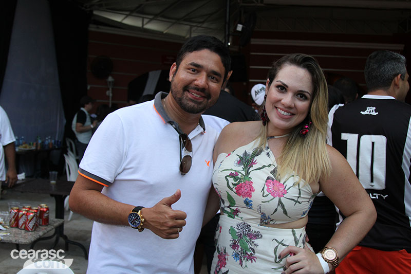 [16-01-2016] 5ª Feijoada da Arrancada 3 - 1