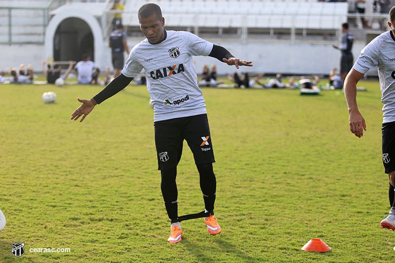 [09-08-2017] Treino Integrado - 11