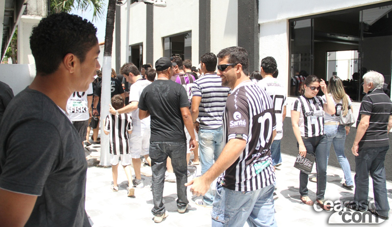 [22-09] Por dentro do Vozão II3 - 6