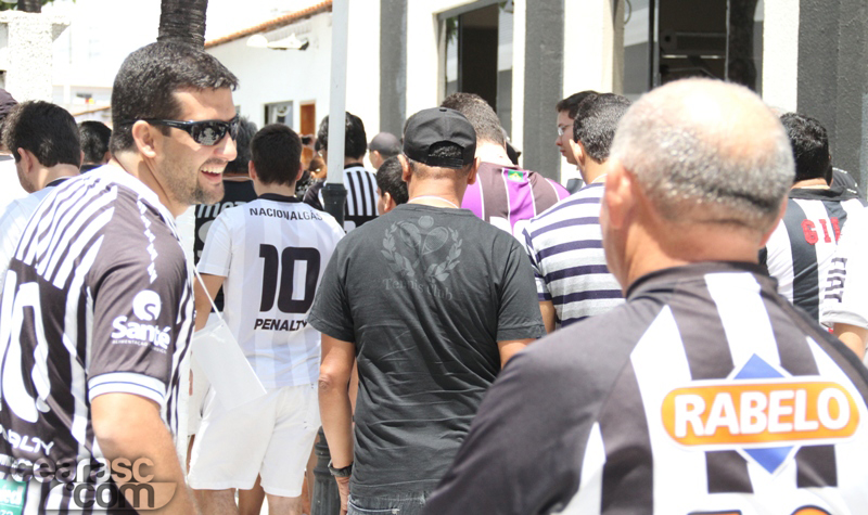 [22-09] Por dentro do Vozão II3 - 7