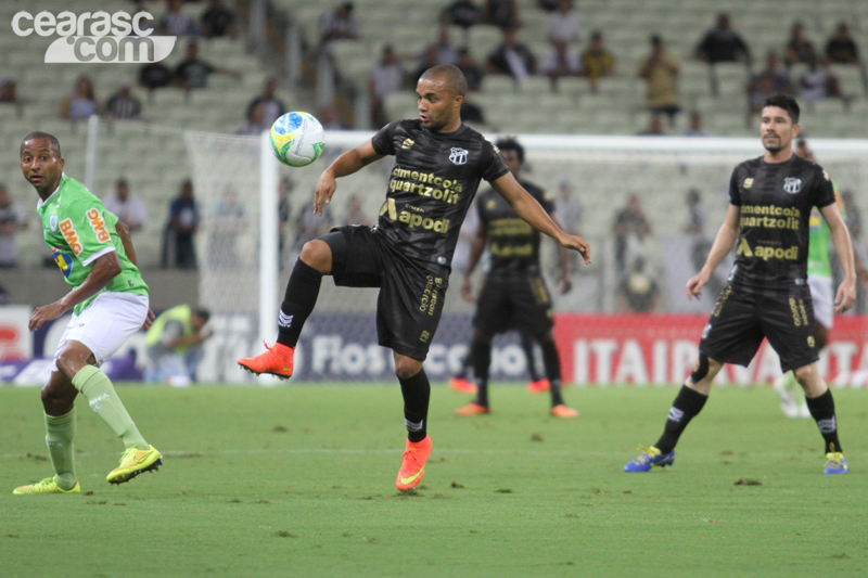 [09-09] Ceará 5 x 2 América/MG1 - 21