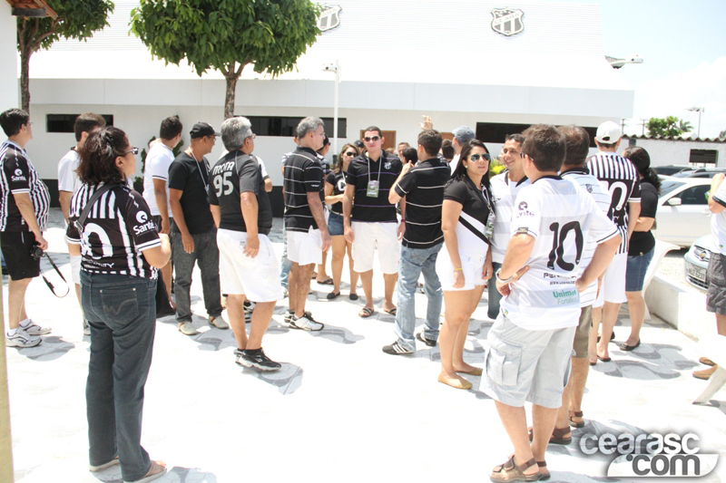 [22-09] Por dentro do Vozão II3 - 8