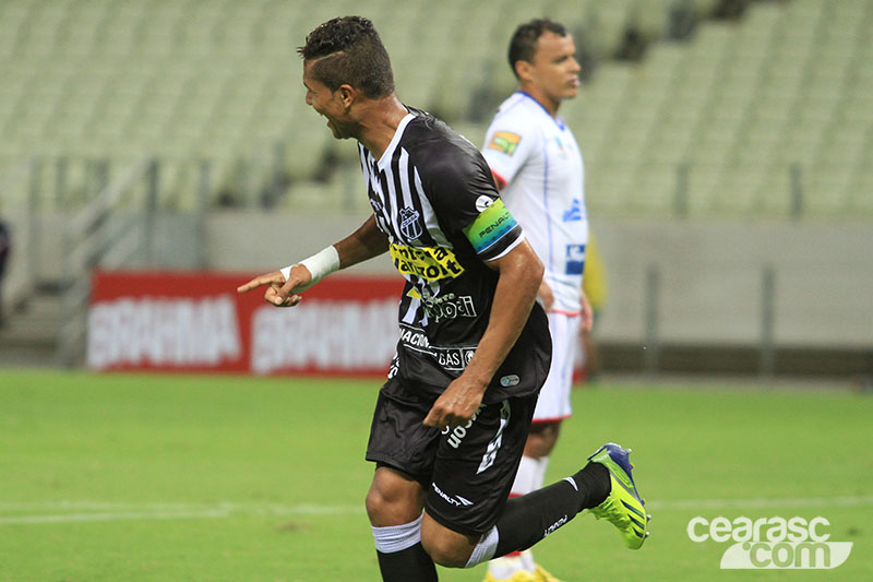 [11-01] Ceará 2 x 0 Barbalha - 45