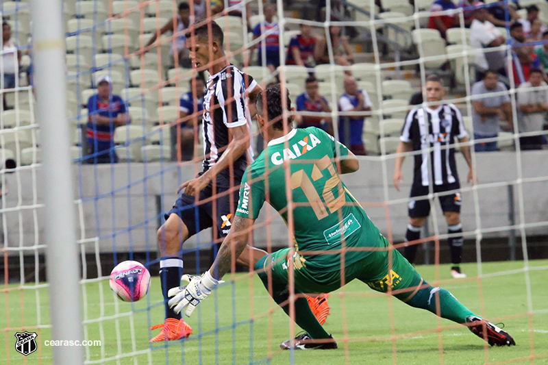 1[10-09-2018] FARES LOPES - Fortaleza 2 x 0 Ceara - 31