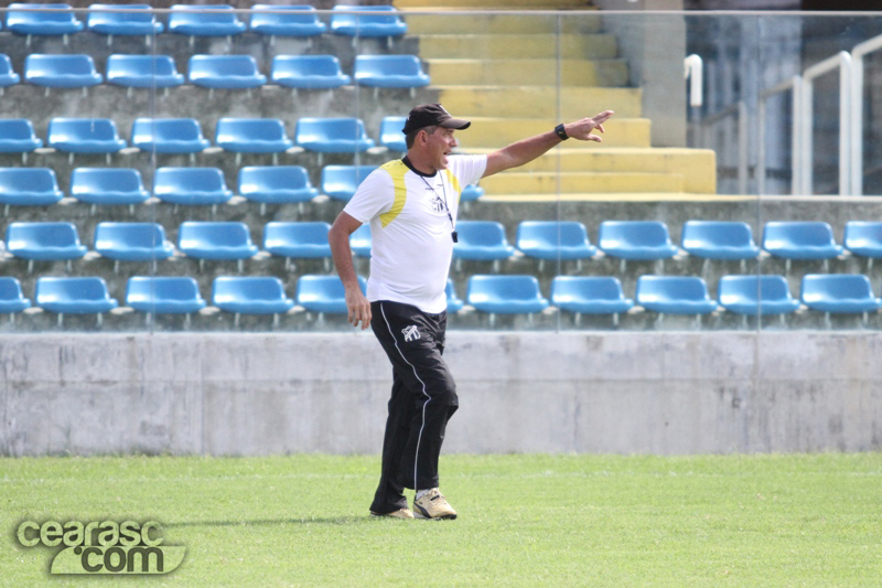 [03-07] Treino coletivo - PV2 - 12