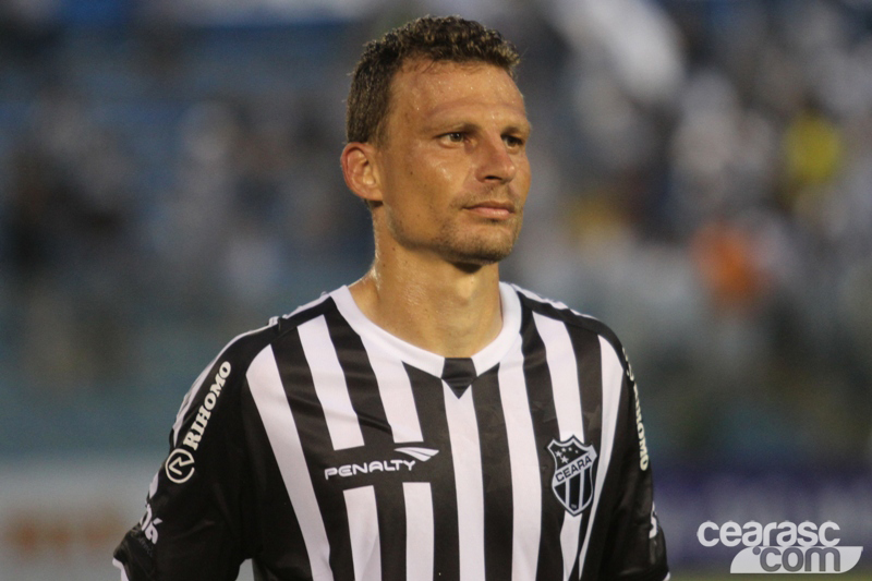 [19-01] Ceará 1 x 0 ABC - 02 - 27