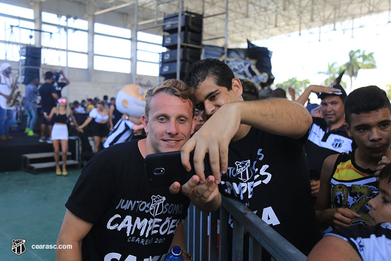 [07-05-2017] Festa Comemoração - Campeão Cearense 2017 - 41