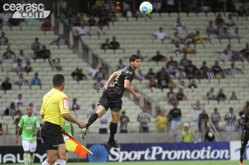 [09-09] Ceará 5 x 2 América/MG1 - 22