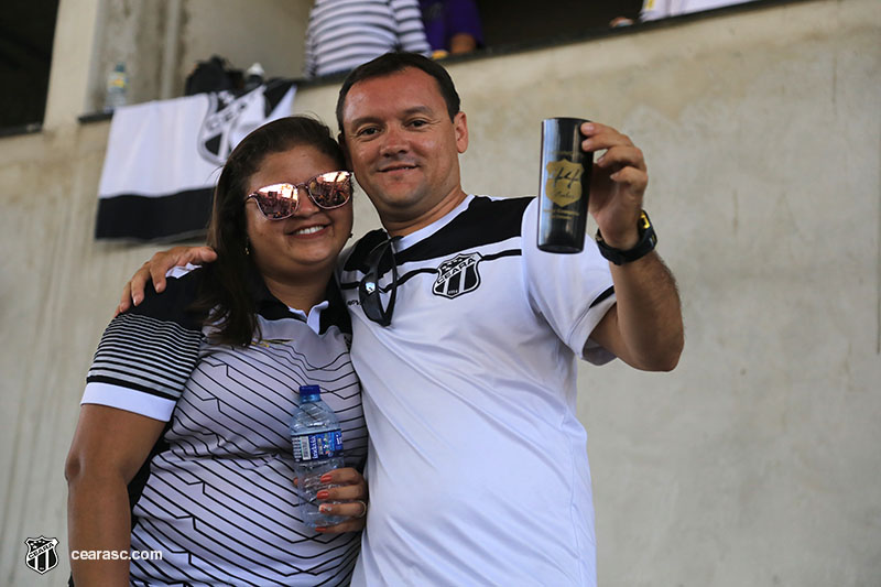 [07-05-2017] Festa Comemoração - Campeão Cearense 2017 - 44