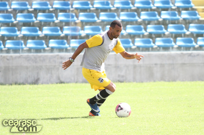 [03-07] Treino coletivo - PV2 - 13