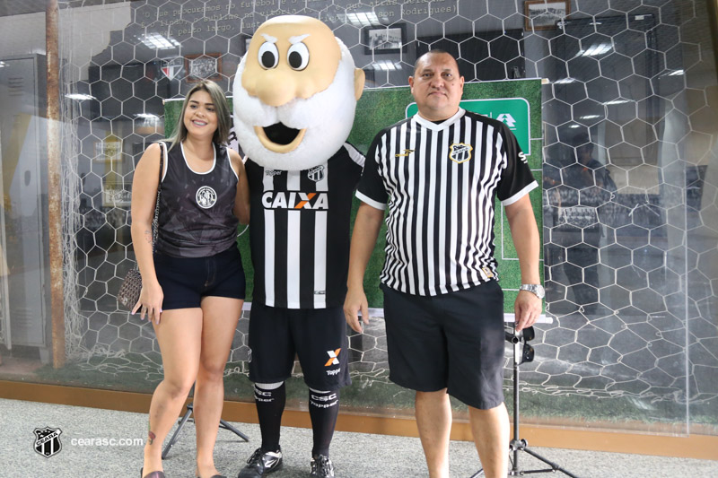 [29-08-2018] Ceará x Bahia - Ação Unimed  - 13