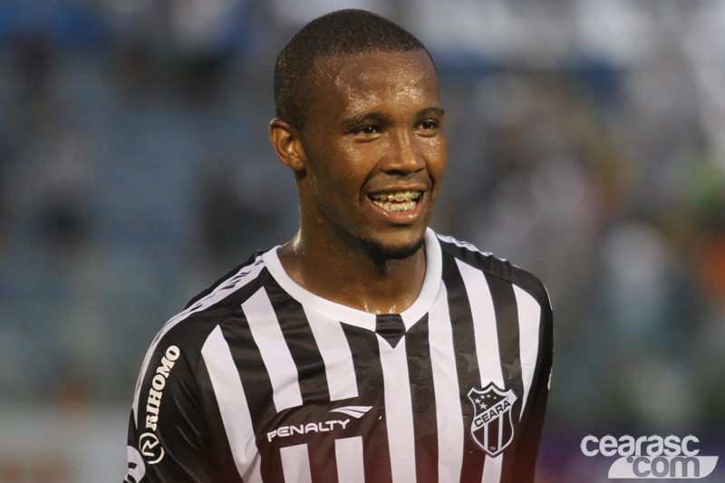 [19-01] Ceará 1 x 0 ABC - 02 - 28