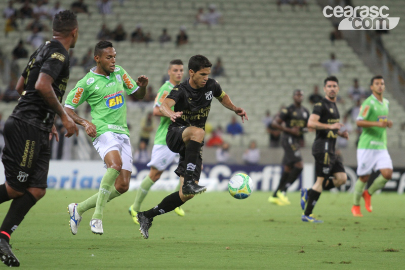 [09-09] Ceará 5 x 2 América/MG1 - 24