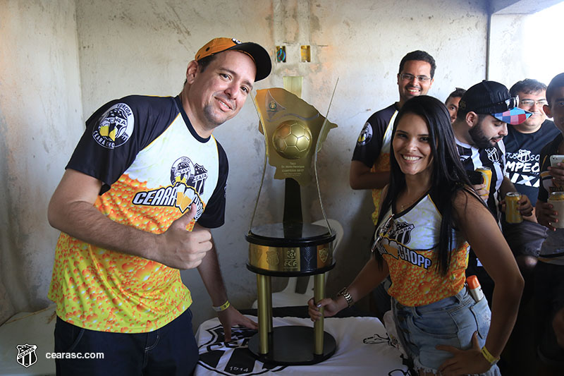[07-05-2017] Festa Comemoração - Campeão Cearense 2017 - 49