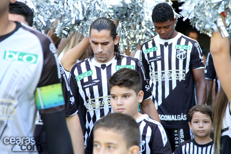 [21-04] Ceará 3 x 1 Icasa - 01 - 2