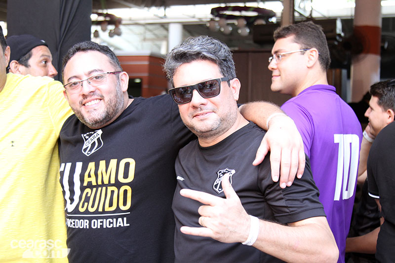 [16-01-2016] 5ª Feijoada da Arrancada 3 - 5