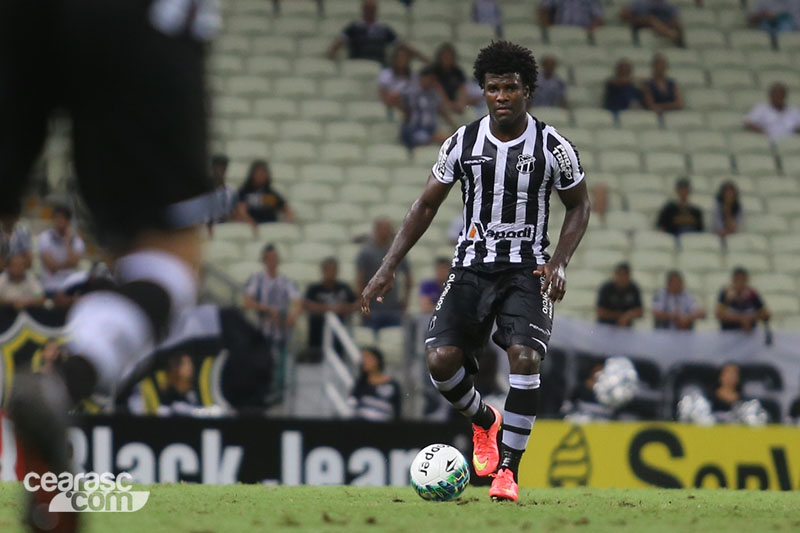 [31-05-2016] Ceará 2 x 1 Goiás - 24