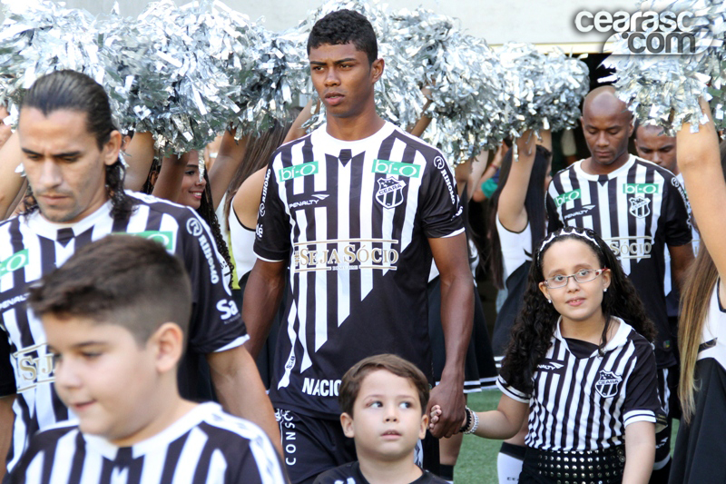 [21-04] Ceará 3 x 1 Icasa - 01 - 3