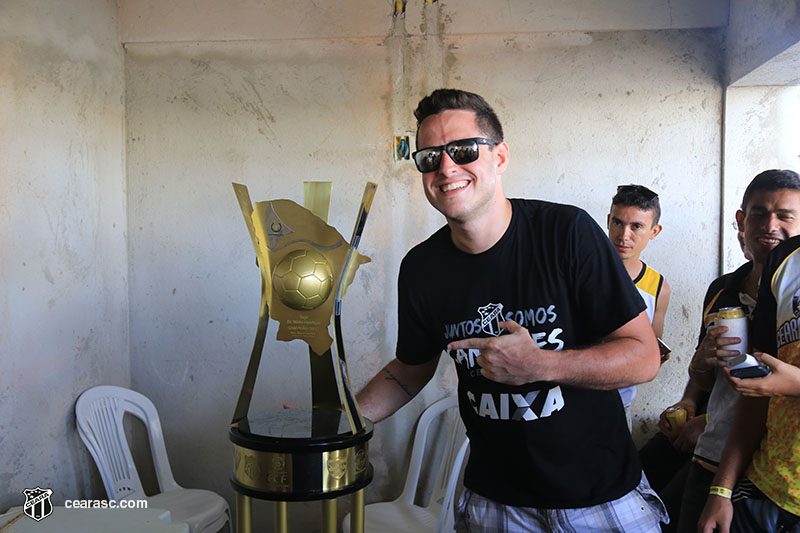 [07-05-2017] Festa Comemoração - Campeão Cearense 2017 - 54