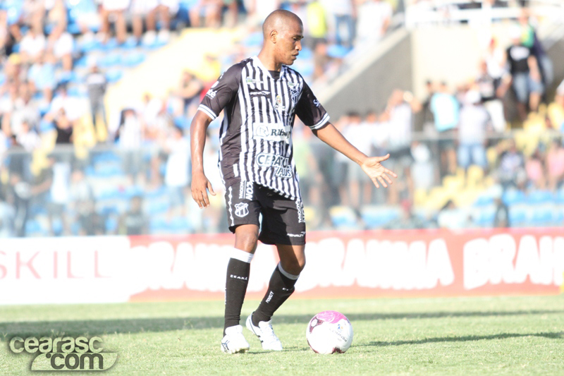 [17-11] Ceará 1 x 2 Bragantino2 - 10