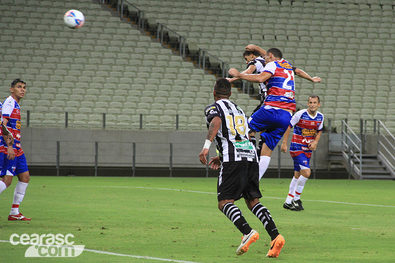 [30-03] Ceará 3 X 1 Fortaleza - 02 - 31