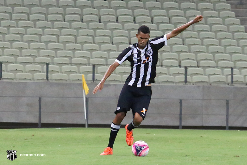 1[10-09-2018] FARES LOPES - Fortaleza 2 x 0 Ceara - 34