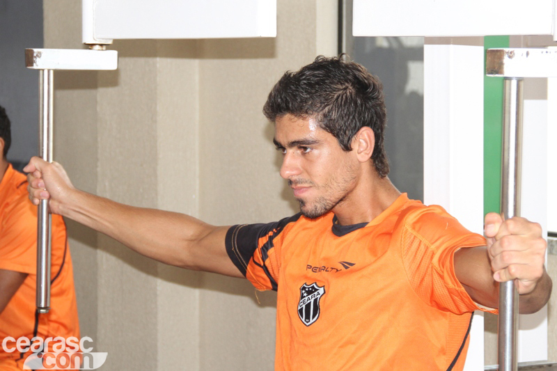 [01-05] Reapresentação Geral - 1