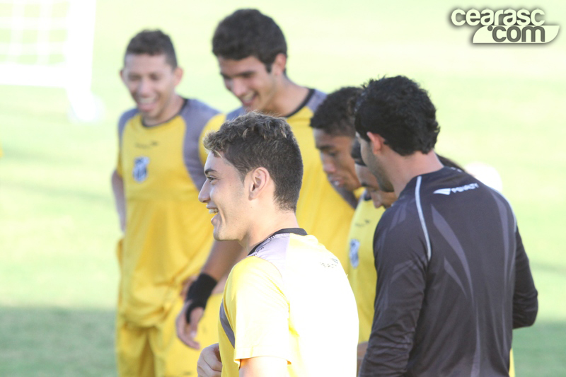[06-08] Treino  técnico - 3