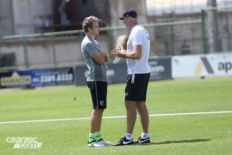 [12-01-2017] Treino Físico - Manhã - 1