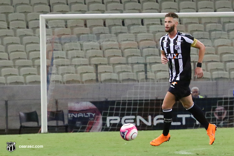 1[10-09-2018] FARES LOPES - Fortaleza 2 x 0 Ceara - 36