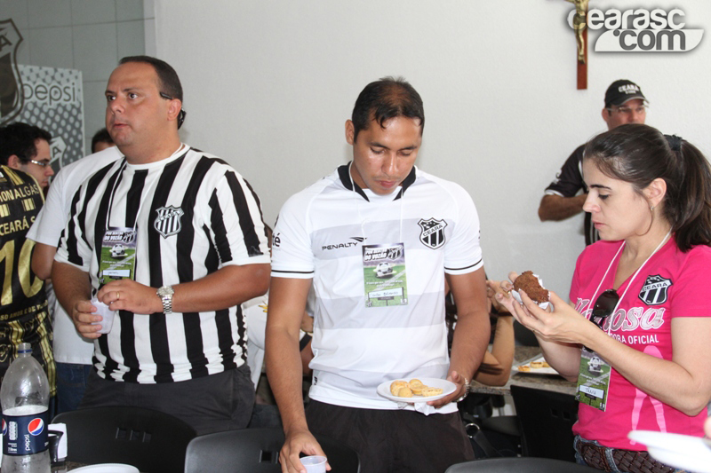 [01-12] IV Por Dentro do Vozão - 04 - 3