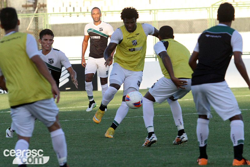 [24-06] Treino técnico e tático - 25