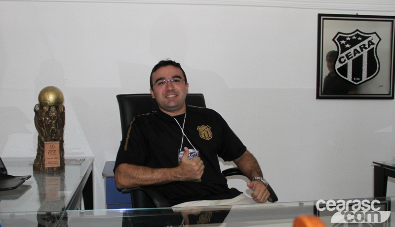 [22-09] Por dentro do Vozão II3 - 13