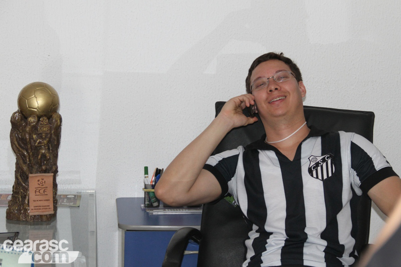 [22-09] Por dentro do Vozão II3 - 14