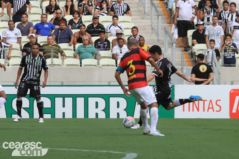 [09-11] Ceará 4 x 1 Sport - 5