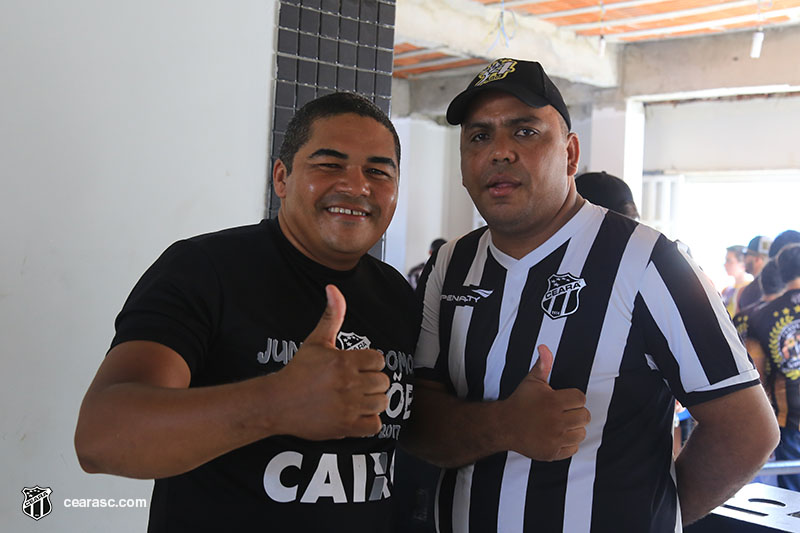 [07-05-2017] Festa Comemoração - Campeão Cearense 2017 - 63