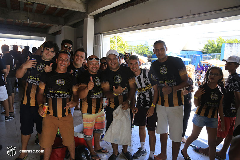 [07-05-2017] Festa Comemoração - Campeão Cearense 2017 - 64