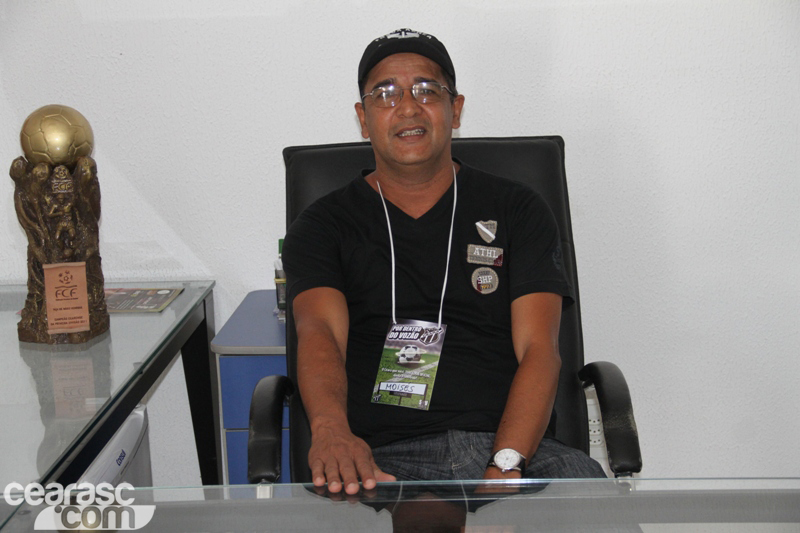 [22-09] Por dentro do Vozão II3 - 16